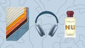 Father's day is quickly approaching, and before you go halfsies with your sibling on a gift card or pick up yet another pair of socks, flip through these fun items that match all sorts of hobbies. Best Father S Day Gifts 2021 75 Thoughtful Ideas For Any Kind Of Dad Glamour