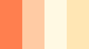 Check spelling or type a new query. Coral Peach Color Scheme Orange Schemecolor Com