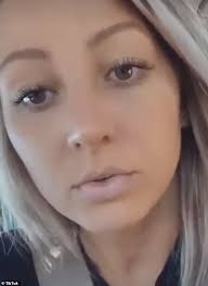 Anti-masker called 'selfish' after three of her family members died