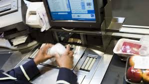 Maybe you would like to learn more about one of these? Devenir Hotesse De Caisse Un Metier Qui Est Loin D Etre Un Sous Metier