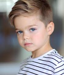See more ideas about kids hairstyles, boy hairstyles, braids for boys. 23 Cute Toddler Boy Haircuts That Ll Trend In 2021