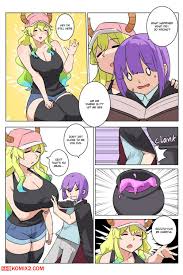 ✅️ Porn comic Lucoa Comic. Muscletonk Sex comic girls used a ✅️ | | Porn  comics hentai adult only | wporncomics.com