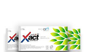 Csm Pakistan Guarantee Ltd