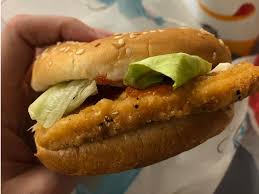 Fast Food Discount Meal Taste Test
