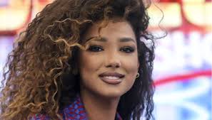 Samira Lui e le nozze rimandate con Luigi Punzo. Lei svela i motivi