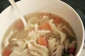 On A Cold Winter S Day Jones Design Company Chicken Soup Recipes Easy Chicken Soup Recipes Soup Recipes Chicken Noodle