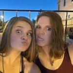 Casey Vanhorn's Instagram, Twitter & Facebook