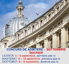 Home » rezultate admitere ase. Admitere Exclusiv Online La Academia De Studii Economice Din Bucuresti Septembrie 2020 01 09 2020 Bursa Ro