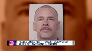 Metro Detroit family fearful after losing fight to keep convicted killer in  prison
