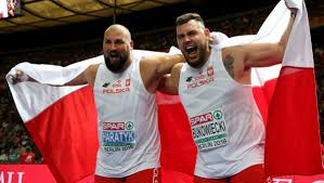 Tvp sport hd to przede wszystkim liczne relacje na żywo, najpopularniejsze dyscypliny, imprezy sportowe o międzynarodowej randze, występy najlepszych sportowców oraz profesjonalny komentarz. Czwartki Z Lekkoatletyka Orlen Tvp Sport Cup Od 18 Czerwca Sport Tvp Pl