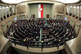 Sejm definition, the unicameral parliament of poland. In Poland A Bill To Limit Holocaust Restitution Advances In Parliament Jewish News