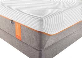 Tempur Contour Elite Medium Firm Mattress Tempurpedic Best Mattress