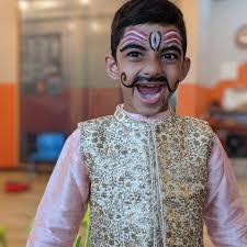 Bronzed By Kinjal Mehta