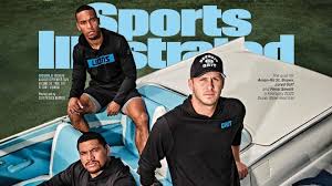 Sports Illustrated picks Detroit Lions to win Super Bowl 59