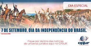 Era uma tropa constituída quase toda por portugueses, já que ainda não existia um exército verdadeiramente nacional. 7 De Setembro Dia Da Independencia Do Brasil Cpjur