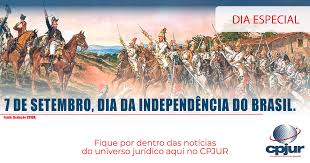 Era uma tropa constituída quase toda por portugueses, já que ainda não existia um exército verdadeiramente nacional. 7 De Setembro Dia Da Independencia Do Brasil Cpjur