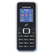 Which means, if your phone prompts for sim network unlock pin / enter network unlock pin / enter unlock code, after changing the sim card, it can be unlocked easily. Samsung Sgh S125g Unlock Code Free Unlock Instruction