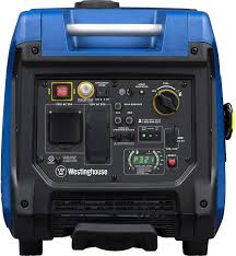 We did not find results for: Westinghouse Igen4500 Super Quiet Portable Inverter Generator 3700 Rated 4500 Peak Watts Gas Powered Electric Start Rv Ready Carb Compliant Gis Wholesale