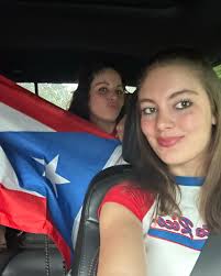 Scarlett Rose Cabrera