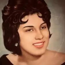 NINFA CANO (GARCIA) CLASS OF 62' LEFT US ON THIS DAY, OCTOBER 19 IN 2019***  Ninfa Cano Garcia, passed away surrounded by family