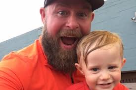 Fundraiser for Ricky Dixon by Michael Leitner : Rick needs a hand