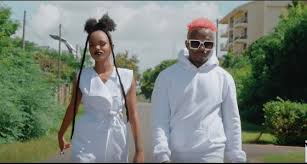 Rosa Ree Features Rayvanny In New Sukuma Ndinga Remix News Mdundo Com
