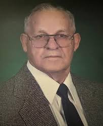 Harold Spicer Obituary (1930