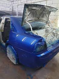 Kawan emco thinner yang berkualitas dapat membuat hasil sumber golvpic.pw. Kod Warna Cat Kereta Biru Subaru