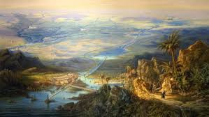 Government of egypt (suez canal authority). Suez Canal History