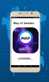No mapa mundi pode procurar um local, fazer zoom, afastar a imagem, aproximar. Mapa Mundial De Suecia For Android Apk Download