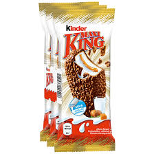 Kinder Maxi King 3er Bei Rewe Online Bestellen Rewe De Kinder Maxiking Rewe De Pyjama Party Essen