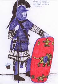 Rimskoe Vooruzhenie Roman Drawings Ancient Warriors Ancient Warfare