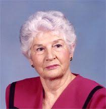Dorothy Beale McGee