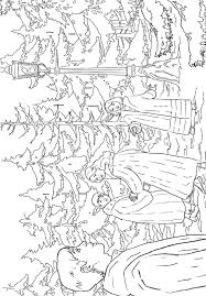 Step through the wardrobe and add your own splash of color to the magical world of narnia in the chronicles of narnia official coloring book, with quotes and art from all seven books in c. The Chronicles Of Narnia Color Page Disney Coloring Pages Color Plate Coloring Sheet Printable Coloring Picture Narnia Coloring Pages Lion Witch Wardrobe
