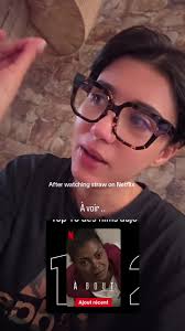 Le film Sweet Abo sur Netflix : Émotion et maternité