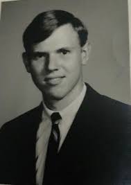 Hugh Rowland Obituary (08/21/1947