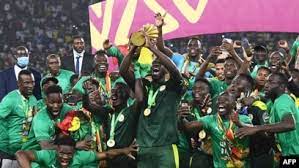 A large number of american adults suffer from foot pain every day. Senegal S Cup Of Nations Triumph Sees Potential Fulfilled At Last