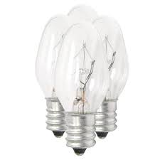Sylvania 13549 Night Light Bulb