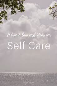 Sunrise on the beach mindfulness. 21 Free And Inexpensive Self Care Ideas A Clean Bake