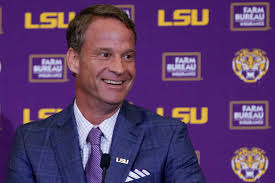 Lane Kiffin, LSU Dealt Unfortunate News on Wednesday