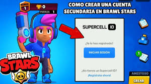 There you can enter a creator code. Account Generator In Brawl Stars