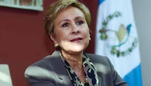 Guatemala es a la vez un país interesante e intrigante...”