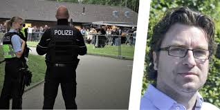 Großer Aufwand: Jedes Freiluft-Fest muss auf Risiken untersucht werden