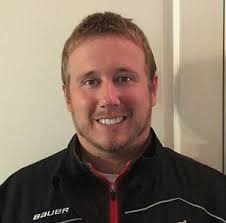 New coach Greg Sears optimistic as Americans open home hockey season