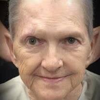 Marilynn "Sam" Pitts Obituary