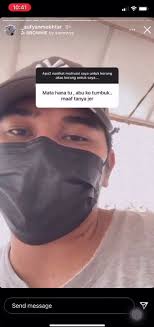 Tayang 2 oktober 2020 luna masih menunggu tapi arsa beneran ngga datang. Pu Abu Akui Dalam Proses Cerai Isteri Kedua Rumah Ibs