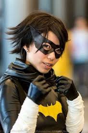630 Batgirl ideas