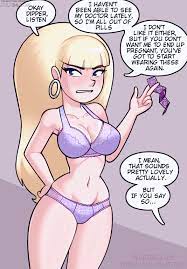 Pacifica gravity falls porn