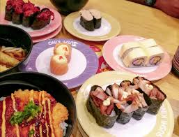 Paling menarik atau best dalam resepi mee goreng sedap adalah penggunaan daging sebagai lauk. Menu Terbaik Sushi King Yang Penulis Suka Anda Juga Perlu Cuba Husniey Husain