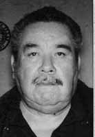 Simon Rios Martinez (1932-1999)